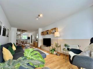 Ferienanlage Neuschwansteinblick Ferienwohnung 118 - Füssen - 8