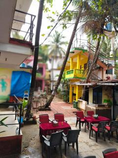 Arambol Residensea - 2