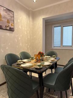Grand Mir Hotel Nearby Luxury Apartment - 4