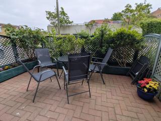 Haus Ekke Nekkepenn II, Haus Ekke Nekkepenn II, Whg D2 - 9