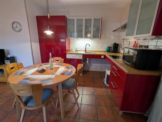 Haus Ekke Nekkepenn II, Haus Ekke Nekkepenn II, Whg D2 - 3