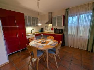 Haus Ekke Nekkepenn II, Haus Ekke Nekkepenn II, Whg D2 - Wyk auf Föhr - 4