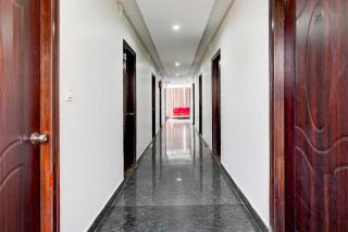 Hotel O Bengaluru SMVT Rilaway Station - 5