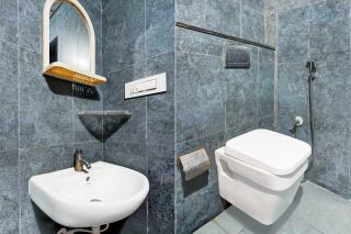 Hotel O Bengaluru SMVT Rilaway Station - 4