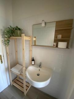 L'appartamento PopyLord - Florenz - 6