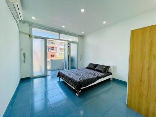 102 LVD Cozy 1BR Studio with Balcony Near Cau Bong - Ho Chi Minh City - 0