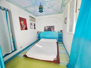 Maridea - Nemo - Ponza - 0