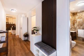 Apartment Bruno, Novigrad - 9