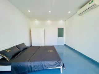 102 LVD Cozy 1BR Studio with Balcony Near Cau Bong - Ho Chi Minh City - 6
