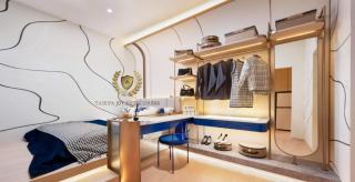 The Majestic Residence Luxury Suites By Tasrifa - Kuala Lumpur - 5