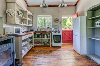 Oakhurst Farm Cottages - Wilderness - 6
