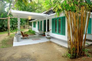 Lazy Monkey Surfhostel - Sri Lanka - Hiriketiya - 5