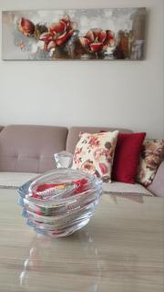 Apartman Vasilije i Simon - Trebinje - 3