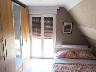 Chambre Chez l'habitant - Seltz - 5