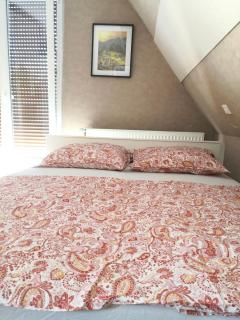 Chambre Chez l'habitant - Seltz - 4