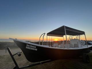 Puerto San Carlos Bay House & Tours -2nd Floor- - San Carlos - 7
