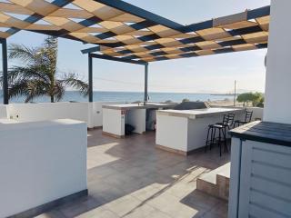 Puerto San Carlos Bay House & Tours -2nd Floor- - San Carlos - 4