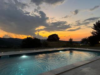 casa vacanze Colonnata - Gubbio - 7