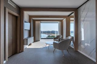 Hotel Inffinit Sanxenxo - 1