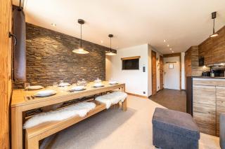 Le Bostan - Immodreams - Avoriaz - 9