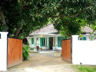 Lazy Monkey Surfhostel - Sri Lanka - Hiriketiya - 8