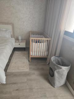 Appartement moderne centre Casablanca - 9