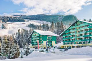 Alpine Club Resort - 0