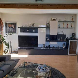 Voll ausgestattete 78 qm Wohnung zur Alleinnutzung - Euskirchen - 9