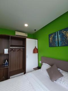 Green Pearl Hotel - 9