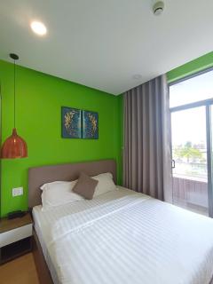 Green Pearl Hotel - 8
