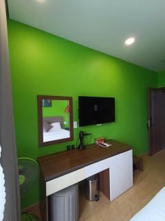 Green Pearl Hotel - 7