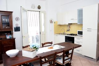 5 min front the beach - Cala luna house - 8