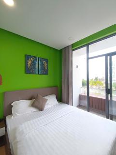 Green Pearl Hotel - 5