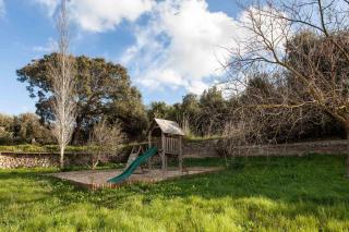 Finca Wellnatura mit Sauna, Kamine, Badewanne - 0