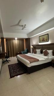 Hotel Seetal - Bhubaneshwar - 9