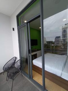 Green Pearl Hotel - 3
