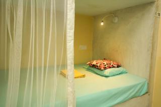 Lazy Monkey Surfhostel - Sri Lanka - 7