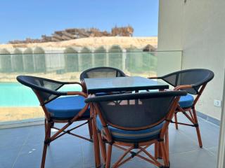 Fouka North Coast 3 BR Lagoon View CL7-CH15-01 - Marsa Matruh - 9