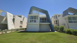 Fouka North Coast 3 BR Lagoon View CL7-CH15-01 - 7