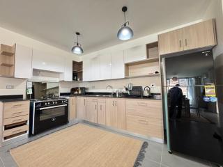 Fouka North Coast 3 BR Lagoon View CL7-CH15-01 - 4