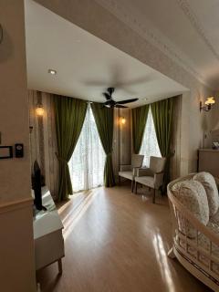 Green Homestay - Nilai - 4
