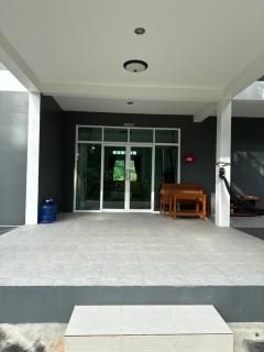 Thanid House - Ban Nai Khlong - 1