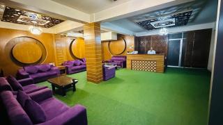 Platinum Hotel Ltd - 4