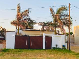 Puerto San Carlos Bay House & Tours -1st & 2nd Floor- - San Carlos - 0
