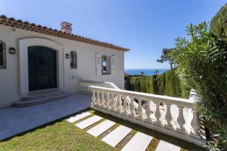 REF 1223 - Cannes - Villa for rent - 7