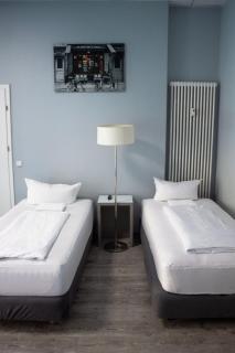 Ferienwohnungen Edison 52 by Lorenc - Berlijn - 9