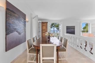 REF 1223 - Cannes - Villa for rent - 3
