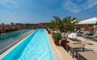 Hotel Calimala Milano - 0