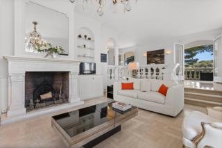 REF 1223 - Cannes - Villa for rent - 1