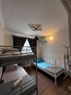 Green Homestay - Nilai - 6